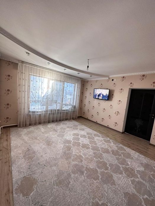 Продается дом из 6-ти комнат