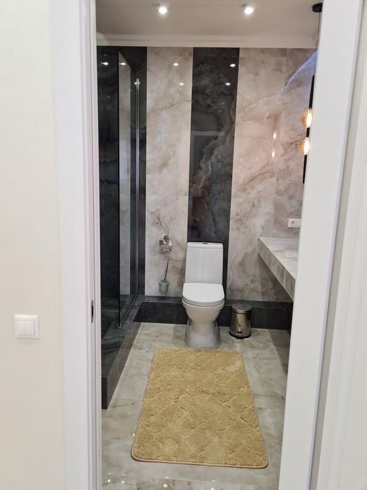 Сдам квартиру посуточно