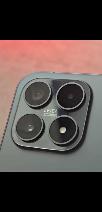 Xiaomi 17  Флагман за 2026