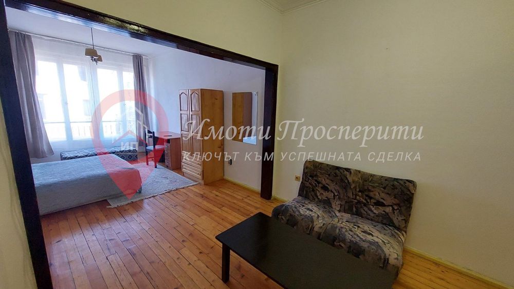 Дава се под наем Едностаен апартамент в София, Лозенец - 60 кв.м за 515 € - Снимка #4