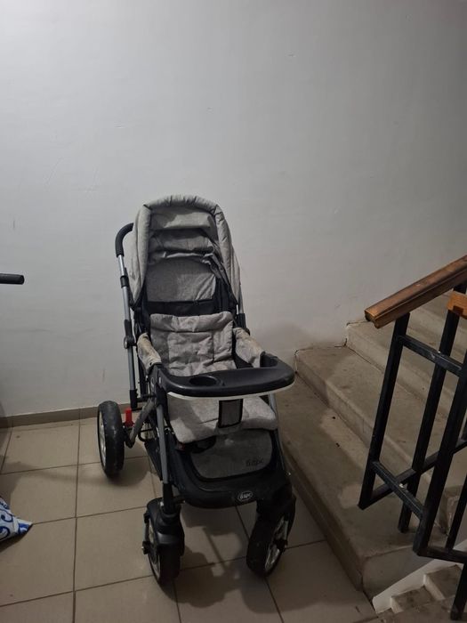 коляска детская