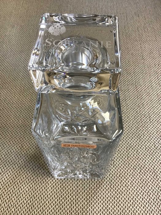 Комплект за уиски от кристално стъкло  Noblesse - Nachtmann