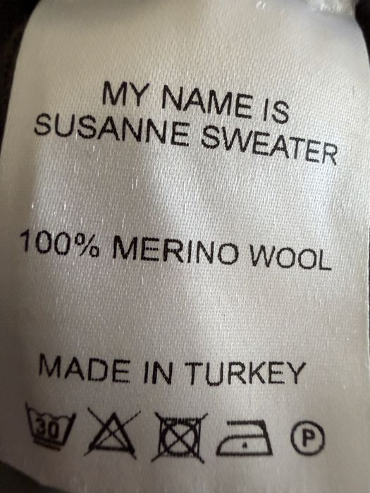 Ella&il 100% мерино