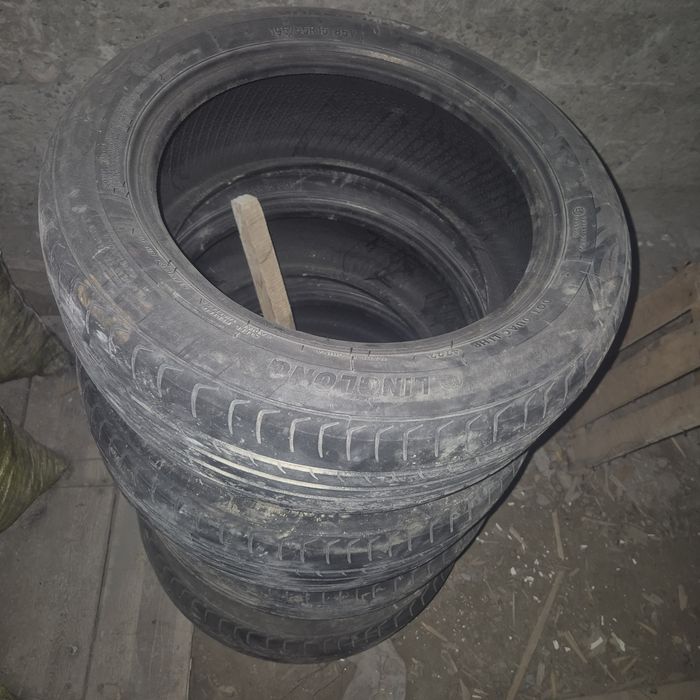 Шина Балон сотилади