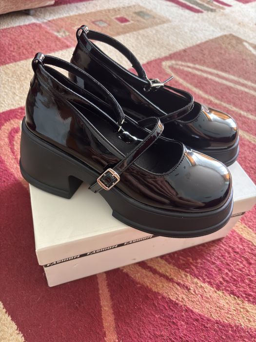 Туфли для девочек