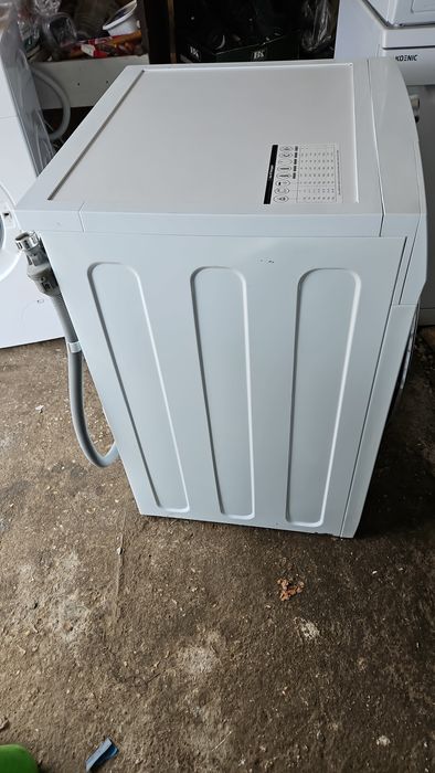 Пералня Haier HW80-B14636