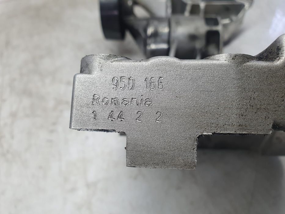 Suport accesorii 950166 2.0 cdi Mercedes-Benz A-Class W169 [2004 - 20