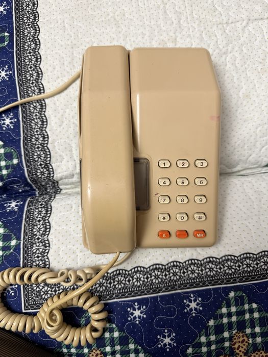 Продается Домашний телефон