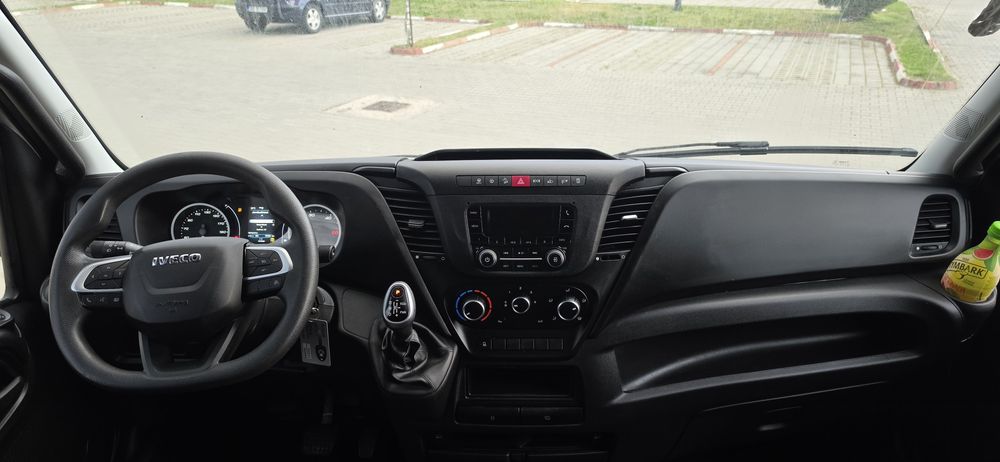 Ivevo daily 35s18 automat  2023 8 euro paleț