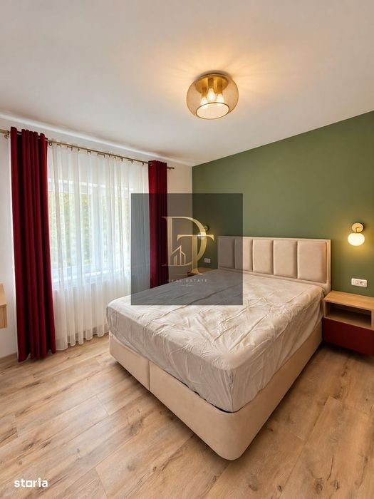 COMISION 0% | Apartament 2 camere complet renovat | Zona Racadau