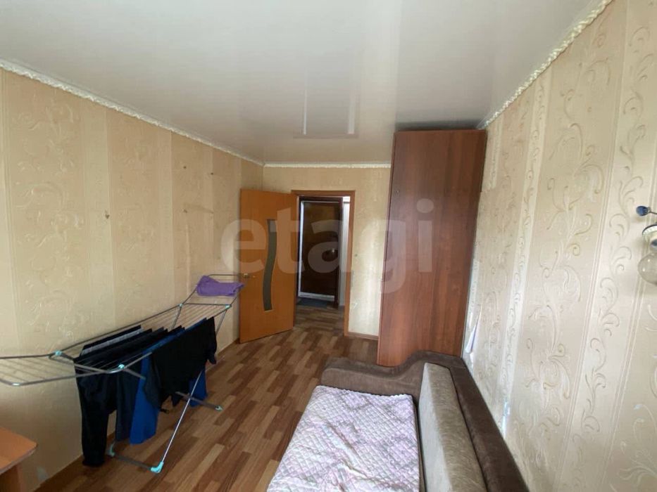 продам 2х комнатную квартиру