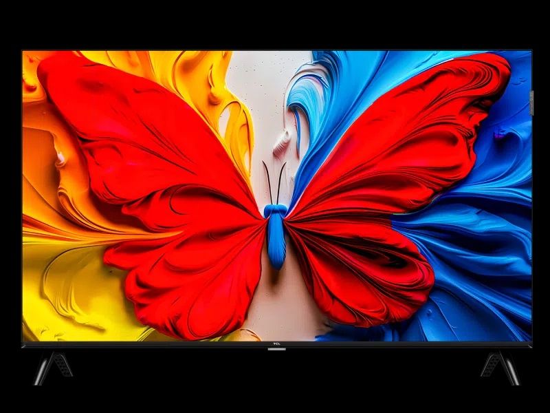 Телевизор Super TCL 32 QLED FULL HD MEGA SKIDKADA optom va donaga