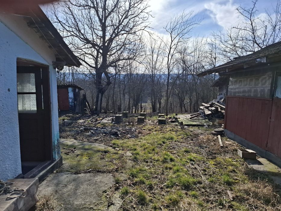 Teren de vânzare – Podenii Noi, sat Sfăcăru | 3.478 mp | 15 €/mp