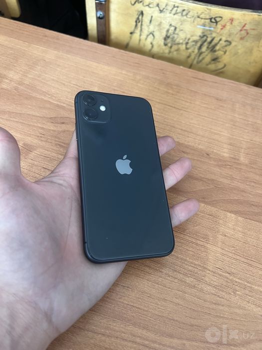 Iphone 11 sotiladi