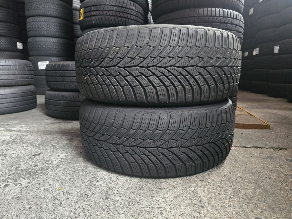 Continental 225/50 R17 98H MS iarnă