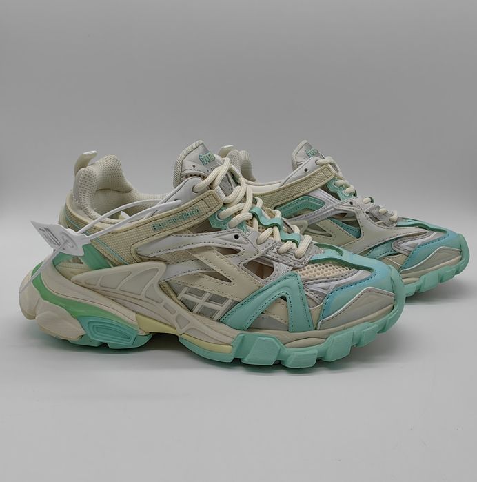 Дамски Сникърси Balenciaga