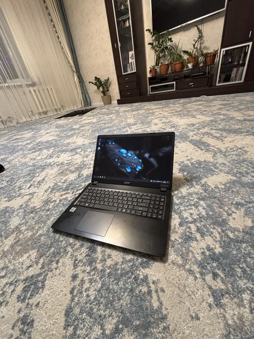 Продам ноутбук асер