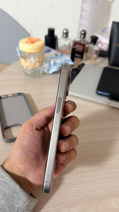 iPhone 15 Pro Max 256 ГБ