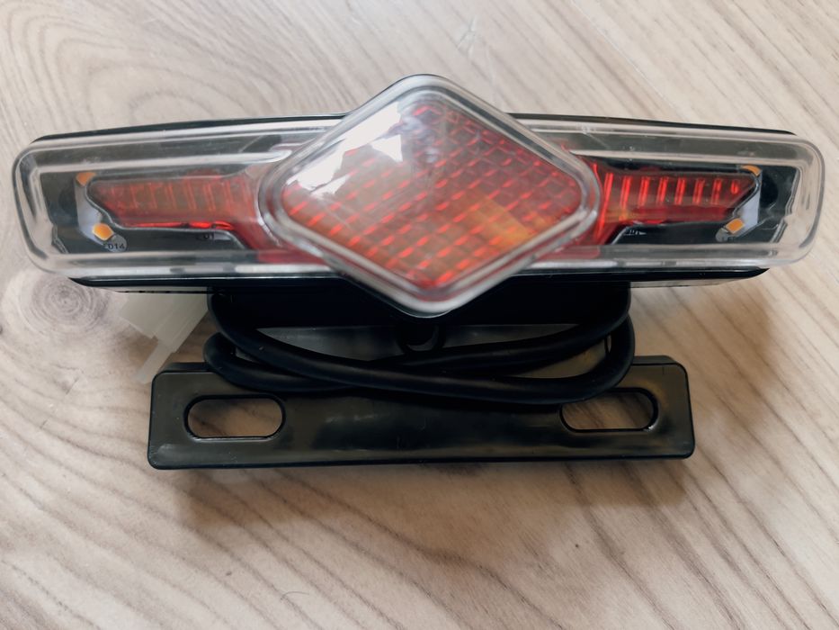 Мигачи стоп реле 36V 48V 60V 72V