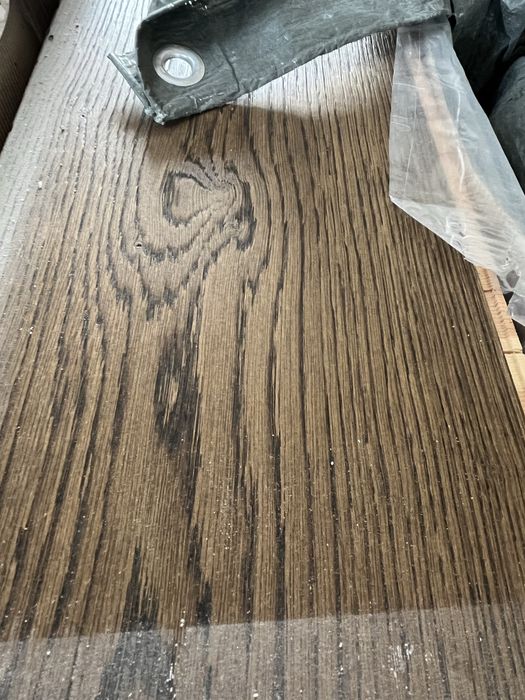 Паркет естествен .