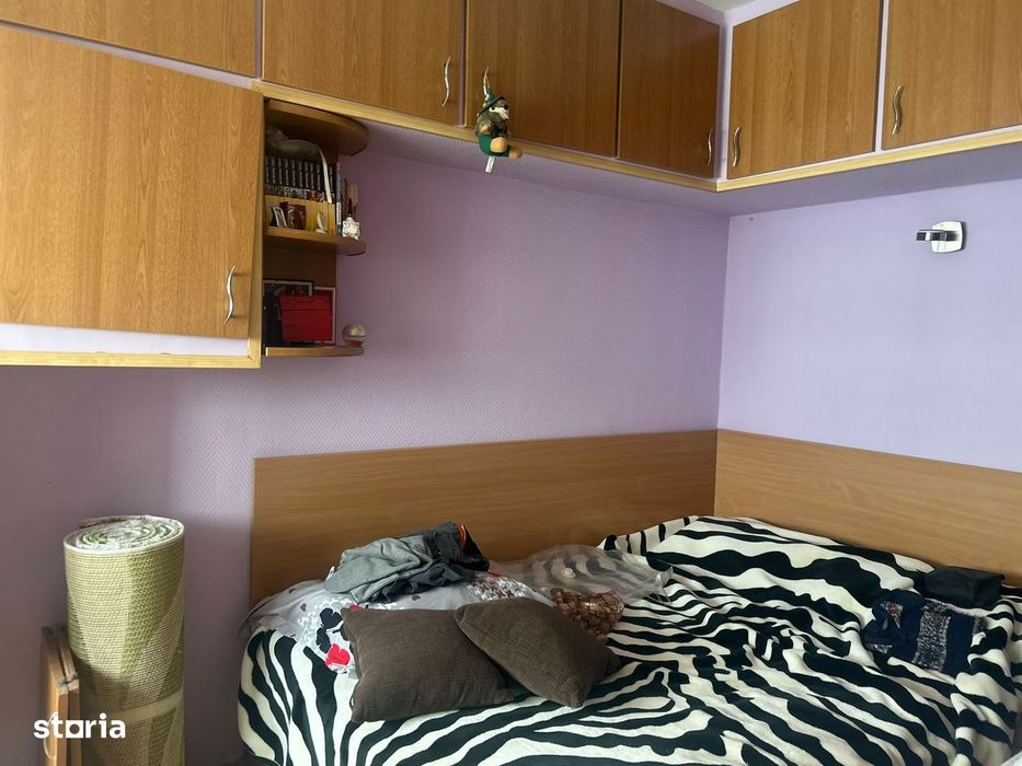Apartament de vanzare 2 camere , 33 mp