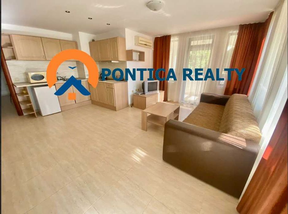 Продава се Двустаен апартамент в Свети Влас - 80 кв.м за 1238 €/кв.м - Снимка #9