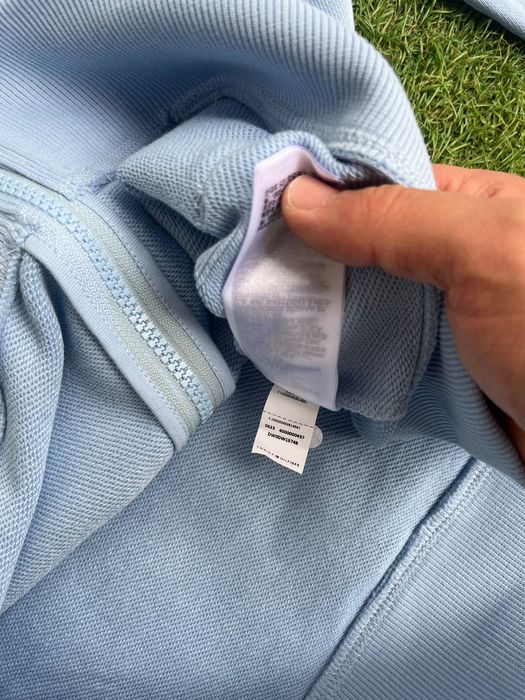 Дамско горнище : TOMMY JEANS Badge Relaxed Fit S