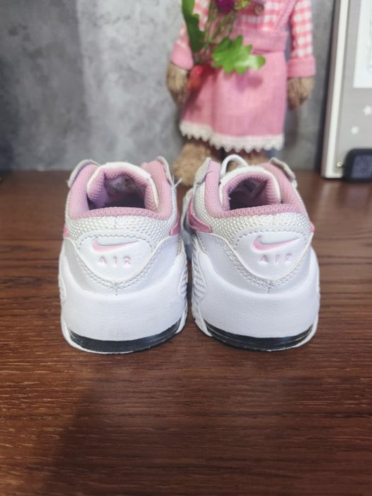 Nike air max за момиче