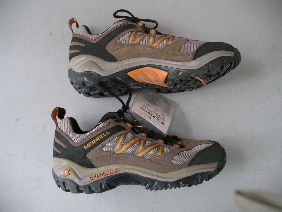 Эимни обувки  MERRELL - размер 41.5