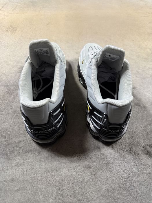 Nike Air Max Plus 44 noi new
