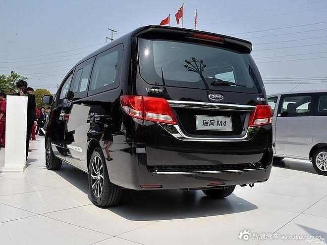 JAC M 4 MINIVEN halalnaya rassrochka mashina s vikupom