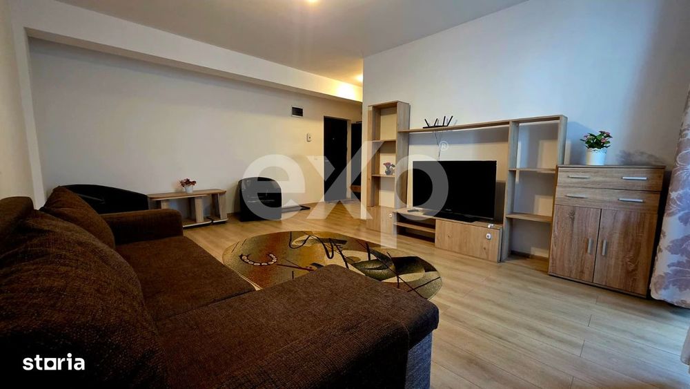 Apartament 2 camere decomandat, in Trivale Complex 3 Bloc Nou