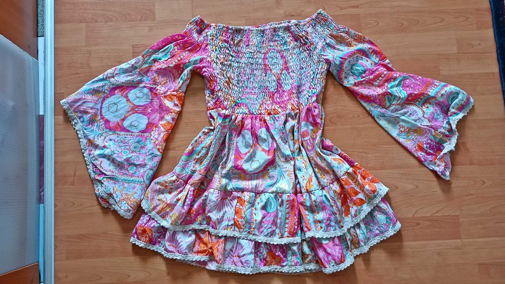 Anisa * Tassos Mitropoulos коприна