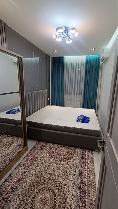 Коратош 3/14/16 Ж/К CHAQAR Apartment for rent