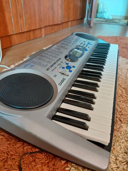 , orgă Casio si Bontempi impecabile.