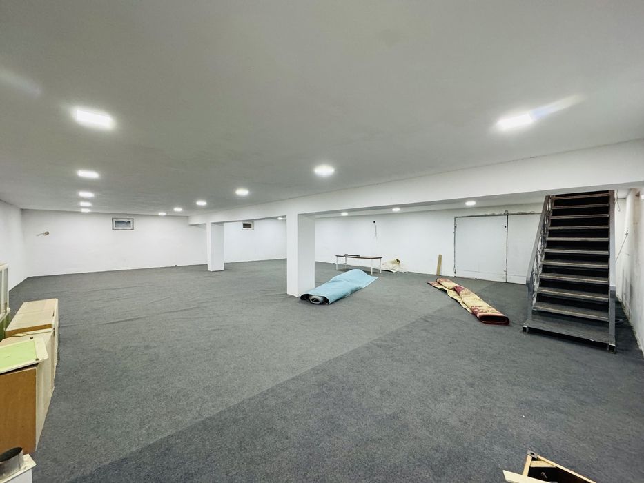 Бино ижарага берилади