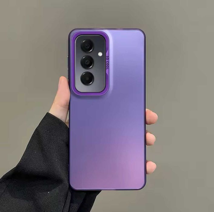 Husa premium model Aurora pentru Samsung Galaxy A16 / A16 5G