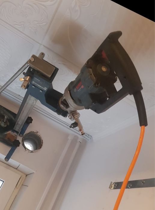 Carotam Rapid Si Curat Gauri :Hota/Centrala/Aer Conditionat/Ventilatii