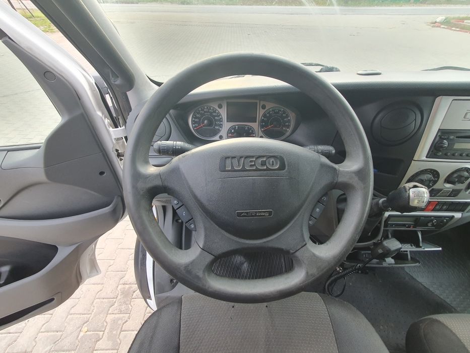 Iveco 70c17 2011 e5 [65c17 50c17 35c17 sprinter]