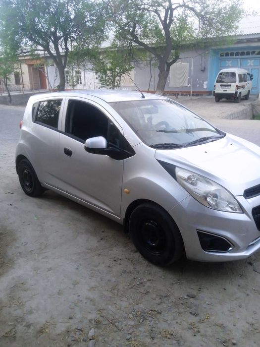 Spark moshin sotiladi