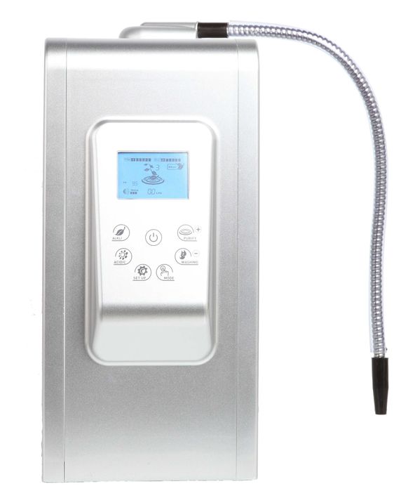 Vand Ionizator Apa alcalina 7 placi, NOU, fabricat in KOREA, 3590lei