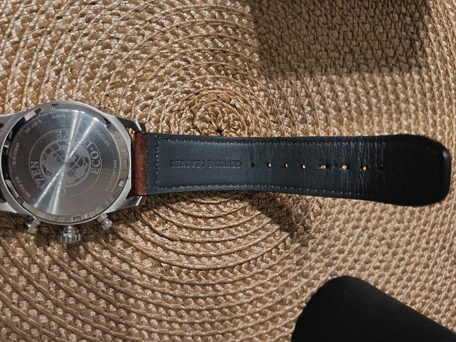 Мъжки часовник Citizen CA4210-16E Eco- Drive