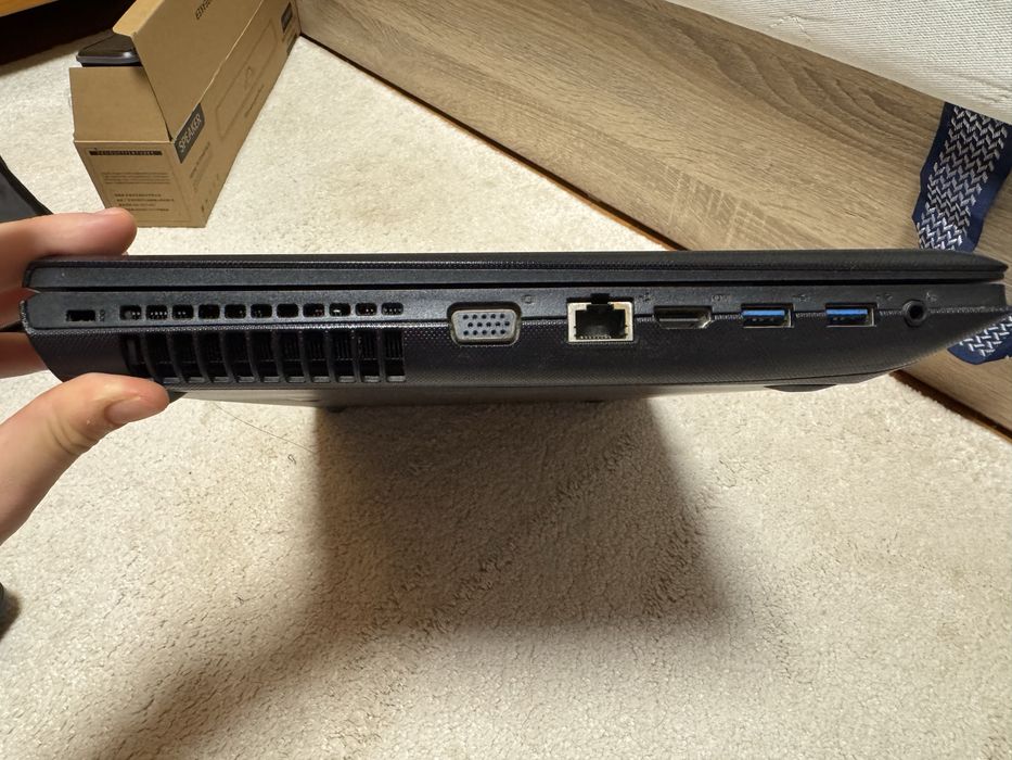 Лаптоп Lenovo G500