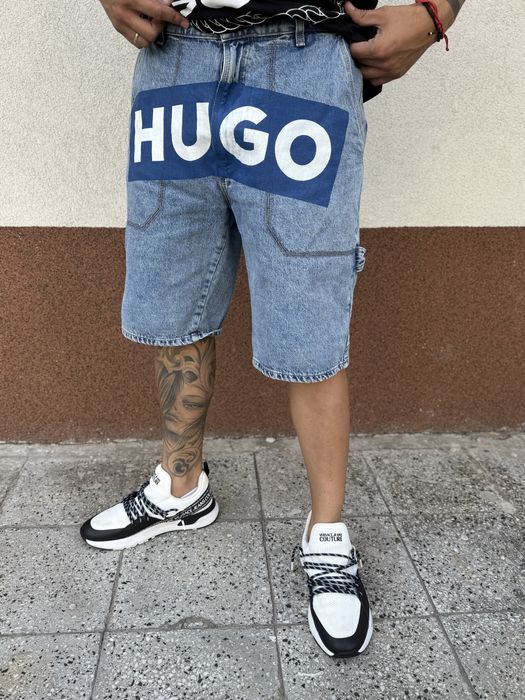 Hugo Boss Jeans Couture
