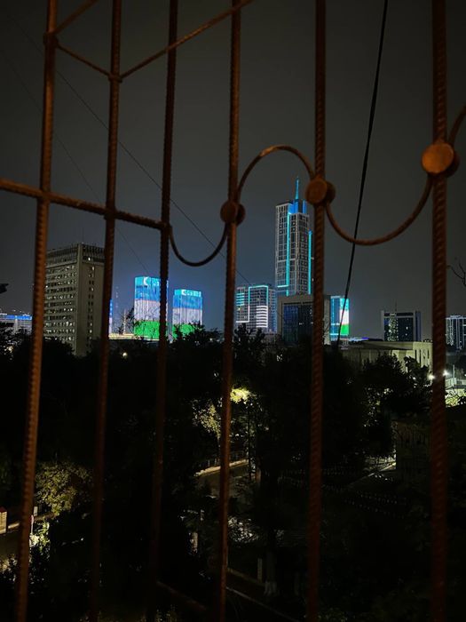 Продаю свою квартиру на Дружбе народов!