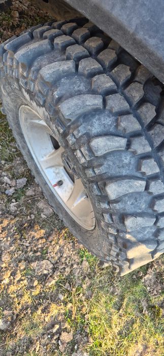 Lakesea alligator 245 75r15