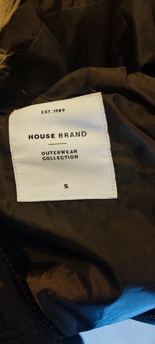 Дамско зимно яке “House Brand”