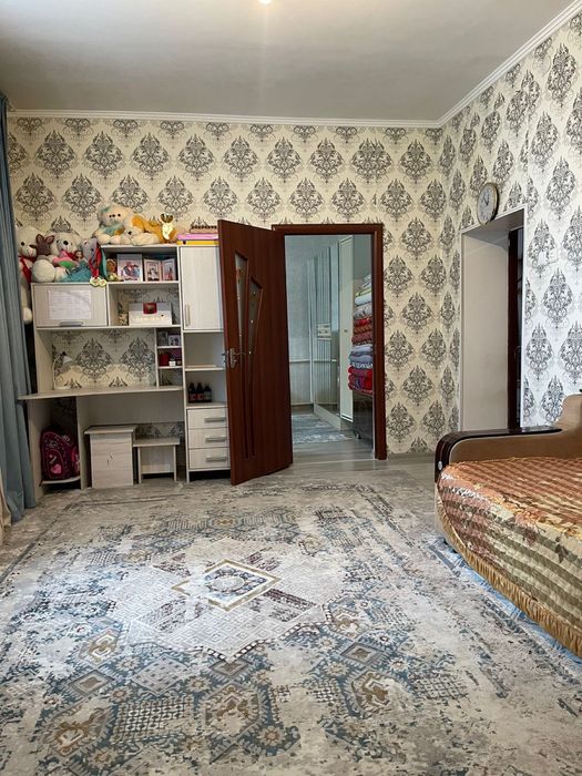 Срочно продается 2х комн кв в городе Ленгер