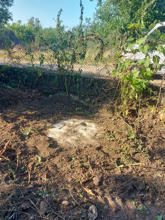 Бетонови пръстени/бетонови бурета