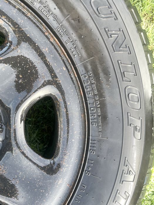 продам калесо R16